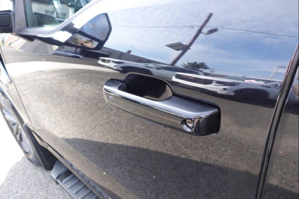 used 2023 Ford F-150 car, priced at $37,995