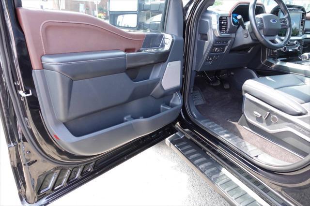 used 2021 Ford F-150 car, priced at $45,995