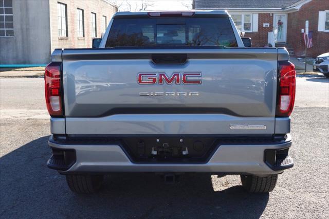 used 2024 GMC Sierra 1500 car, priced at $56,245