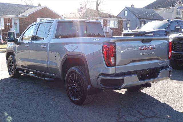 used 2024 GMC Sierra 1500 car, priced at $56,245