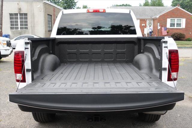 used 2022 Ram 1500 Classic car, priced at $30,995