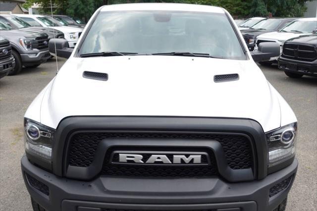 used 2022 Ram 1500 Classic car, priced at $32,995