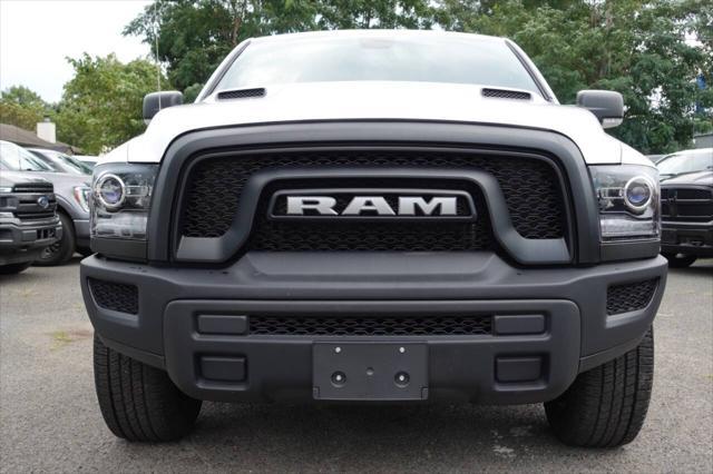 used 2022 Ram 1500 Classic car, priced at $32,995