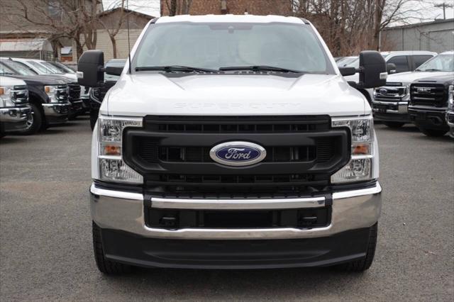 used 2022 Ford F-250 car, priced at $36,995