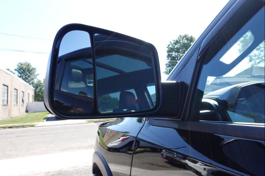 used 2024 Ram 1500 car, priced at $52,995