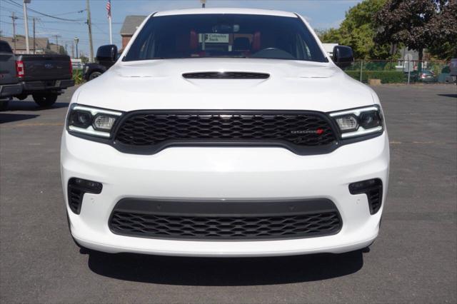 used 2022 Dodge Durango car, priced at $39,795