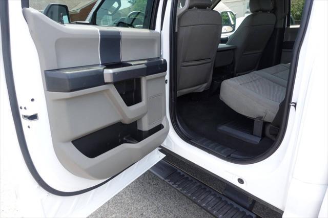 used 2022 Ford F-250 car, priced at $42,995