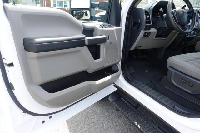 used 2022 Ford F-250 car, priced at $42,995