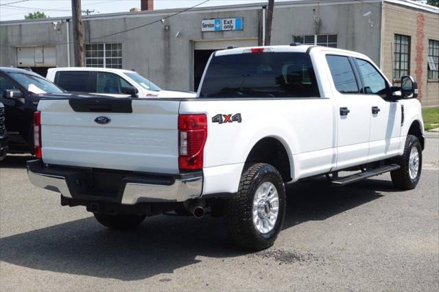 used 2022 Ford F-250 car, priced at $42,995