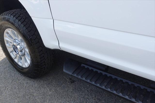 used 2022 Ford F-250 car, priced at $42,995