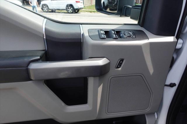 used 2022 Ford F-250 car, priced at $42,995
