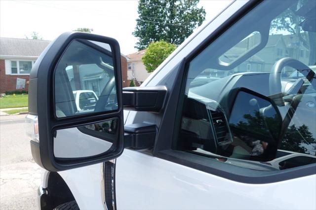 used 2022 Ford F-250 car, priced at $42,995