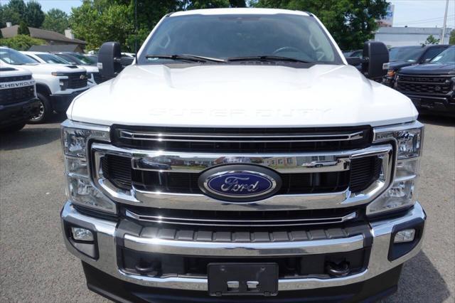 used 2022 Ford F-250 car, priced at $42,995