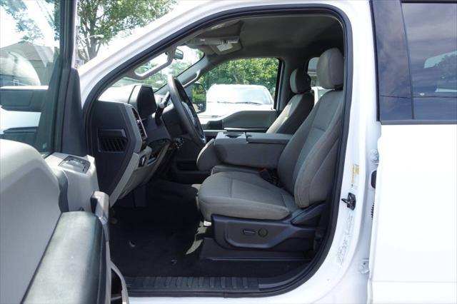 used 2022 Ford F-250 car, priced at $42,995
