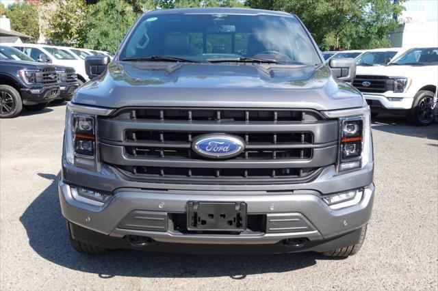 used 2023 Ford F-150 car, priced at $51,495