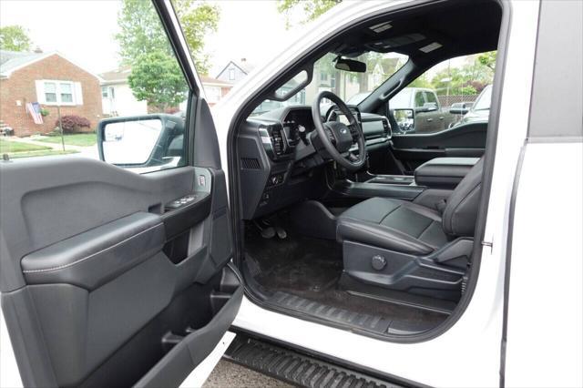 used 2021 Ford F-150 car, priced at $30,995