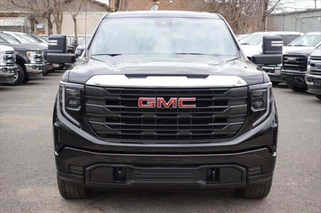 used 2022 GMC Sierra 1500 car, priced at $35,995