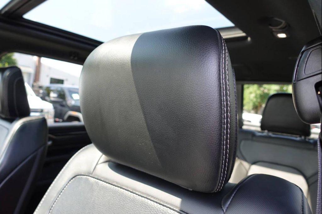 used 2022 Ram 1500 car, priced at $41,995