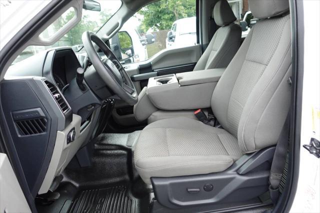used 2022 Ford F-250 car, priced at $43,995