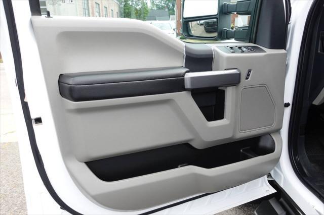 used 2022 Ford F-250 car, priced at $43,995
