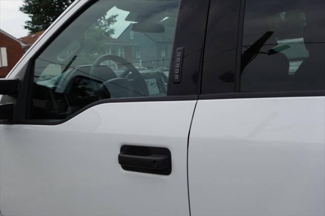 used 2022 Ford F-250 car, priced at $43,995
