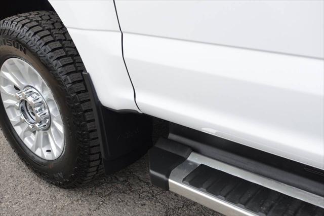 used 2022 Ford F-250 car, priced at $43,995