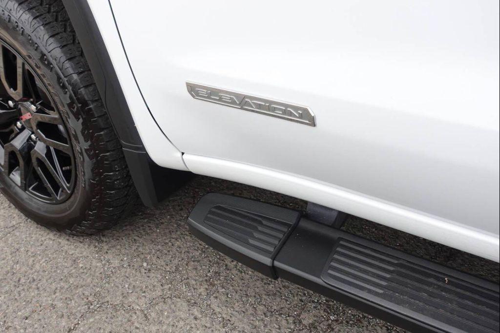 used 2024 GMC Sierra 1500 car, priced at $48,875