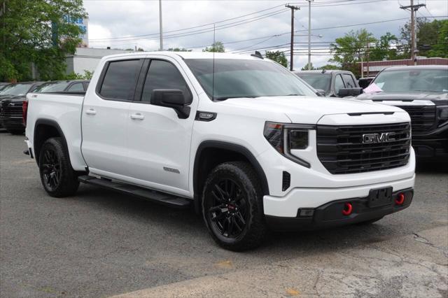 used 2024 GMC Sierra 1500 car, priced at $49,995
