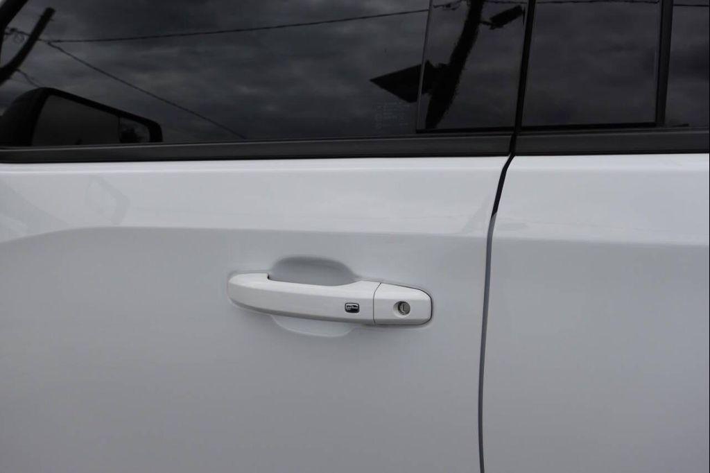 used 2024 GMC Sierra 1500 car, priced at $48,875