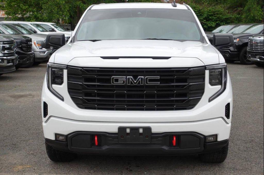 used 2024 GMC Sierra 1500 car, priced at $48,875
