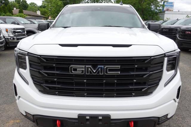 used 2024 GMC Sierra 1500 car, priced at $49,995