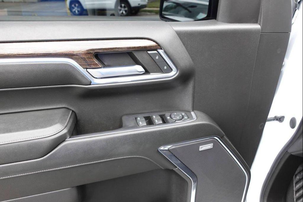 used 2024 GMC Sierra 1500 car, priced at $48,875