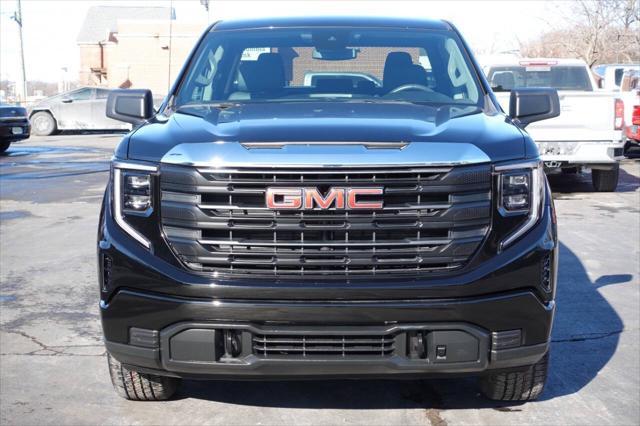 used 2022 GMC Sierra 1500 car, priced at $34,995