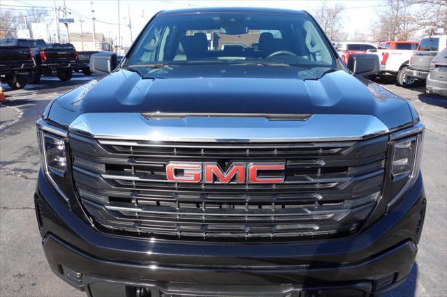 used 2022 GMC Sierra 1500 car, priced at $32,995