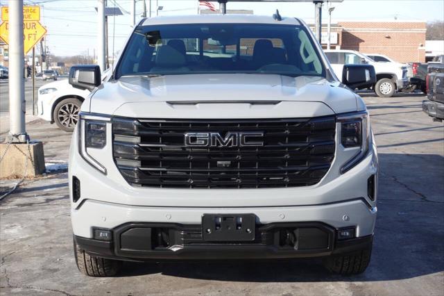 used 2024 GMC Sierra 1500 car, priced at $52,995