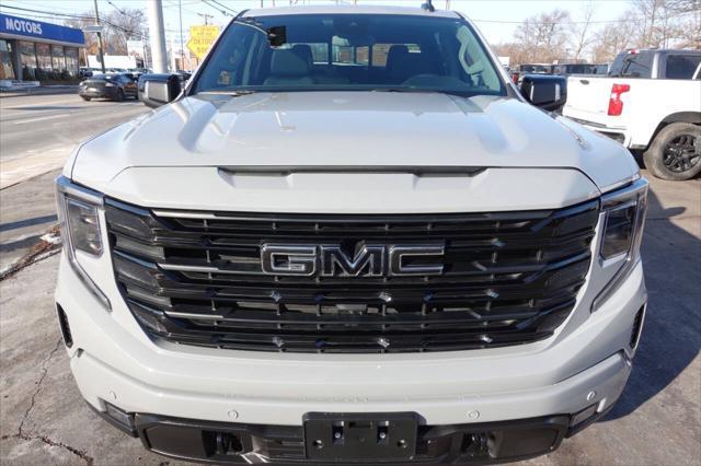 used 2024 GMC Sierra 1500 car, priced at $52,995