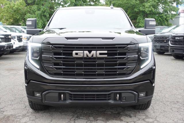 used 2022 GMC Sierra 1500 car, priced at $43,995