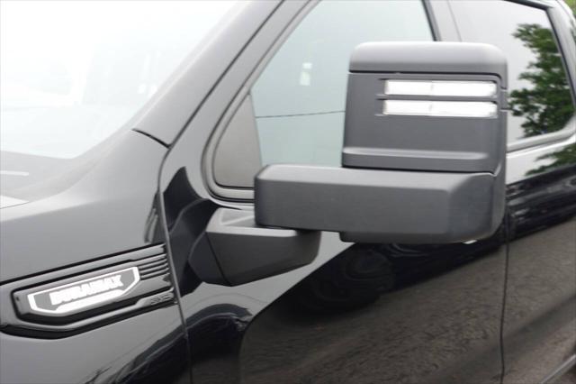 used 2022 GMC Sierra 1500 car, priced at $43,995