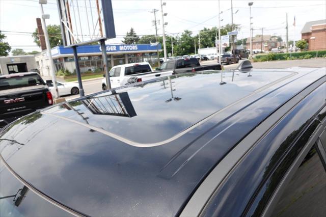 used 2022 Ram 1500 car, priced at $48,995