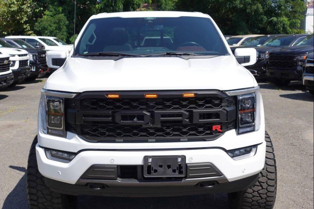 used 2022 Ford F-150 car, priced at $47,995