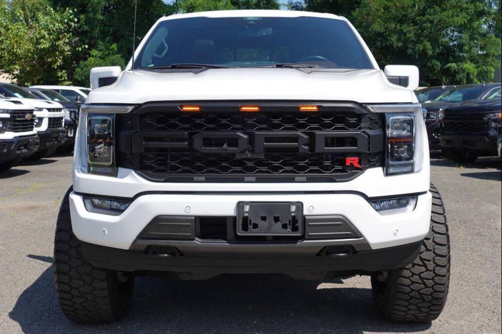 used 2022 Ford F-150 car, priced at $47,995