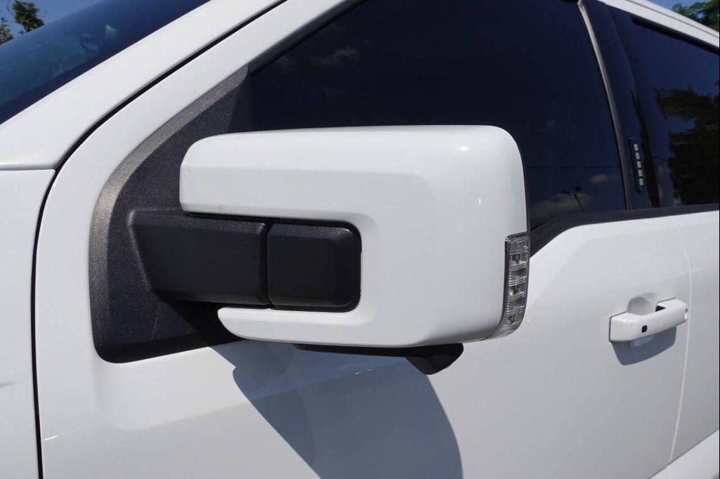 used 2022 Ford F-150 car, priced at $47,995