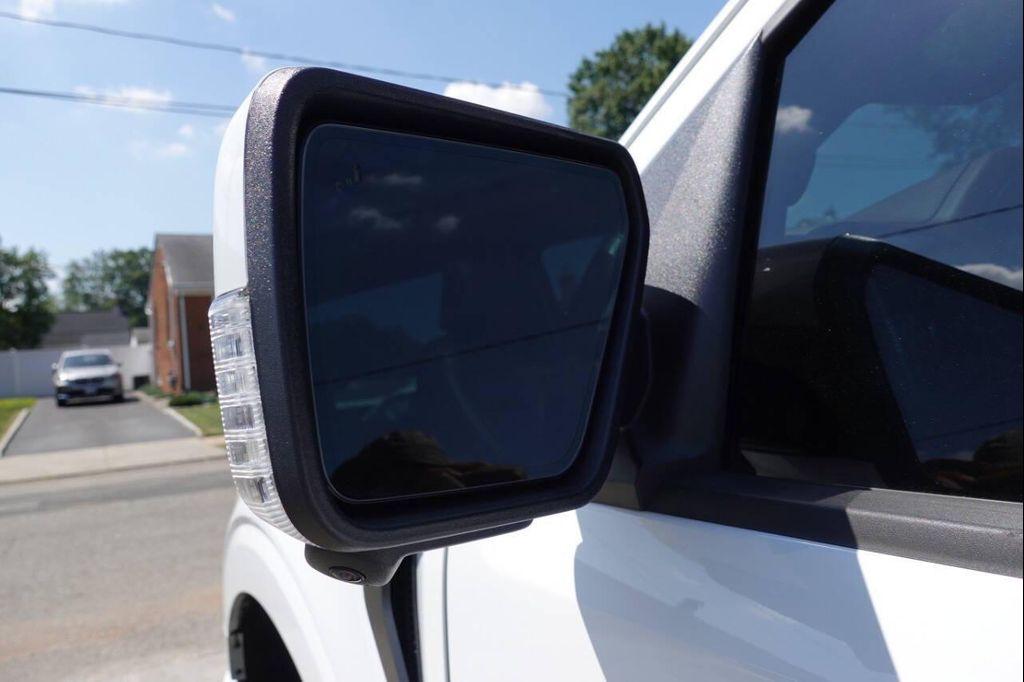 used 2022 Ford F-150 car, priced at $47,995