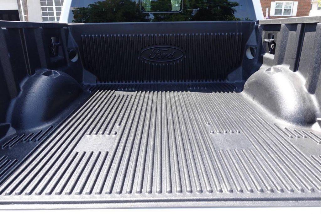 used 2022 Ford F-150 car, priced at $47,995