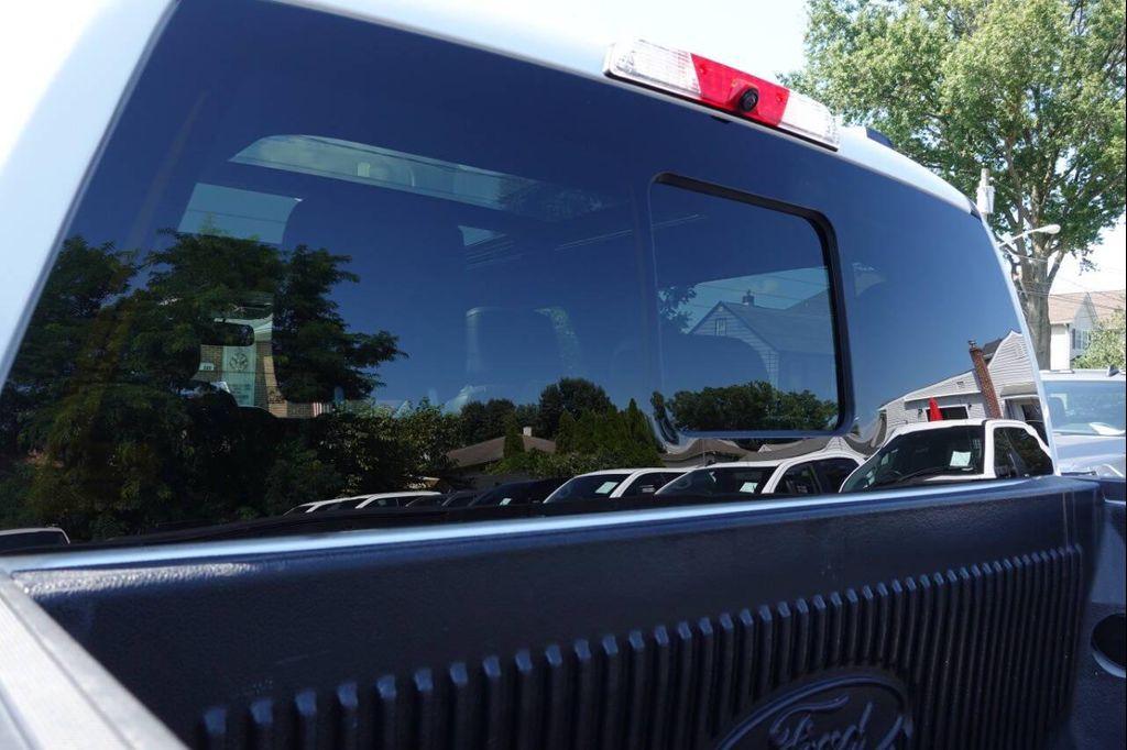 used 2022 Ford F-150 car, priced at $47,995