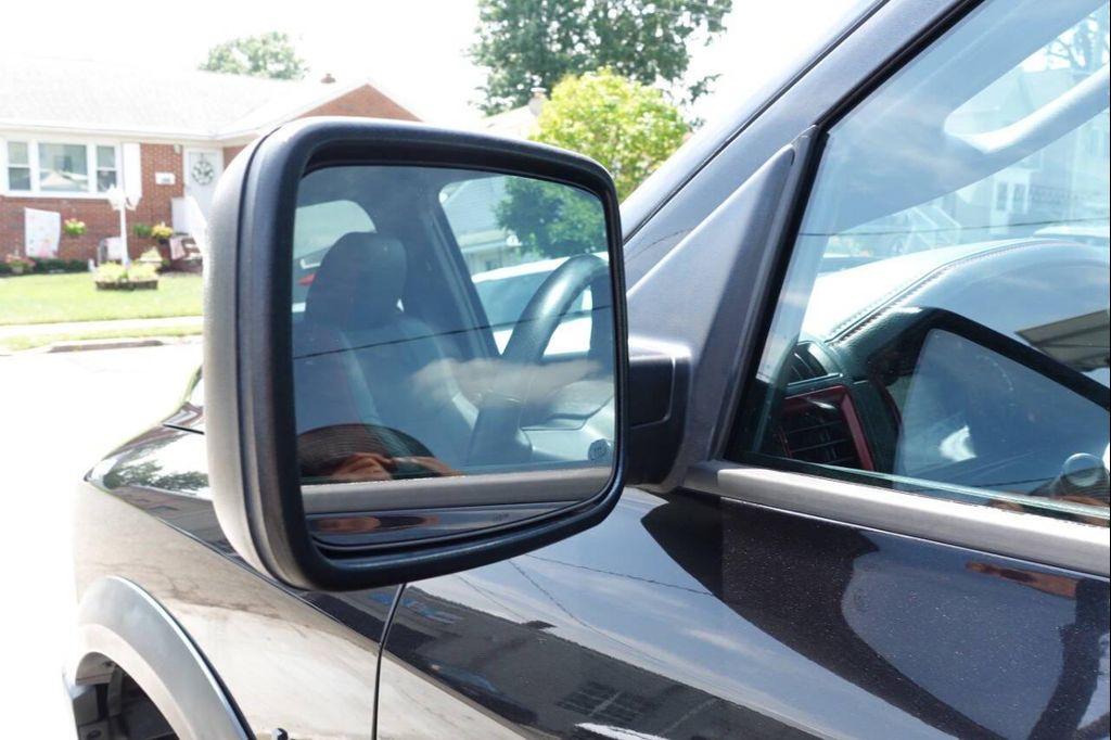 used 2017 Ram 1500 car, priced at $25,995