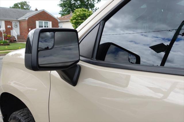 used 2022 Chevrolet Silverado 1500 car, priced at $47,995