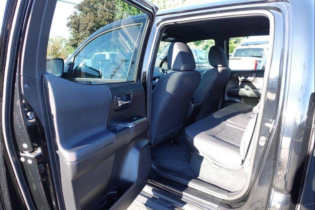 used 2020 Toyota Tacoma car, priced at $32,995