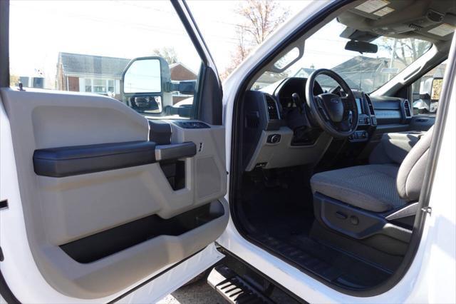 used 2022 Ford F-250 car, priced at $43,995