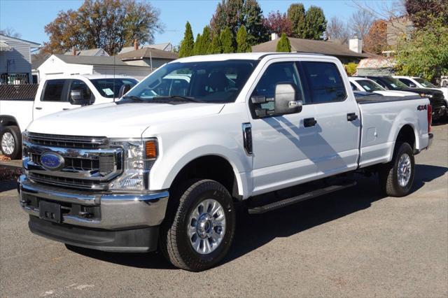 used 2022 Ford F-250 car, priced at $43,995